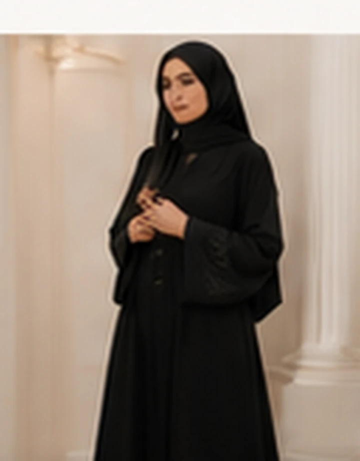 Abayas