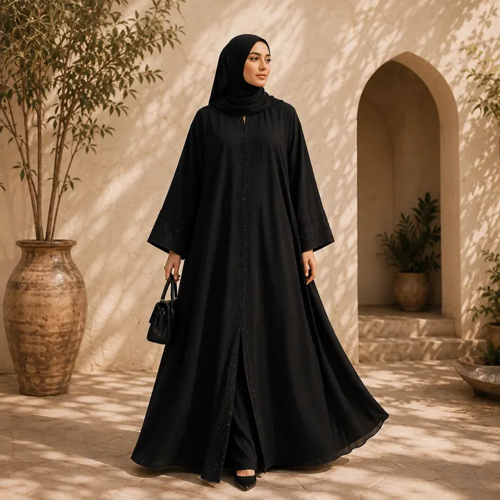 Abayas
