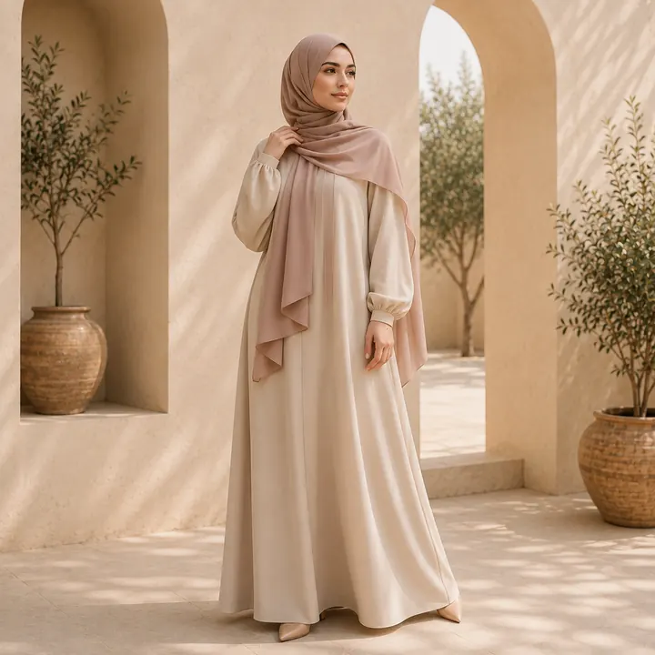 Hijabs