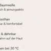 Bella Ribbed Dress – Schokolade – Materialgefühl und Pflege | ZAVRYNE Deutschland