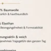 Cotton Abaya Mina – Sommer Olive – Materialgefühl und Pflege | ZAVRYNE Deutschland