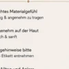 Dalia Dress – Taupe – Materialgefühl und Pflege | ZAVRYNE Deutschland