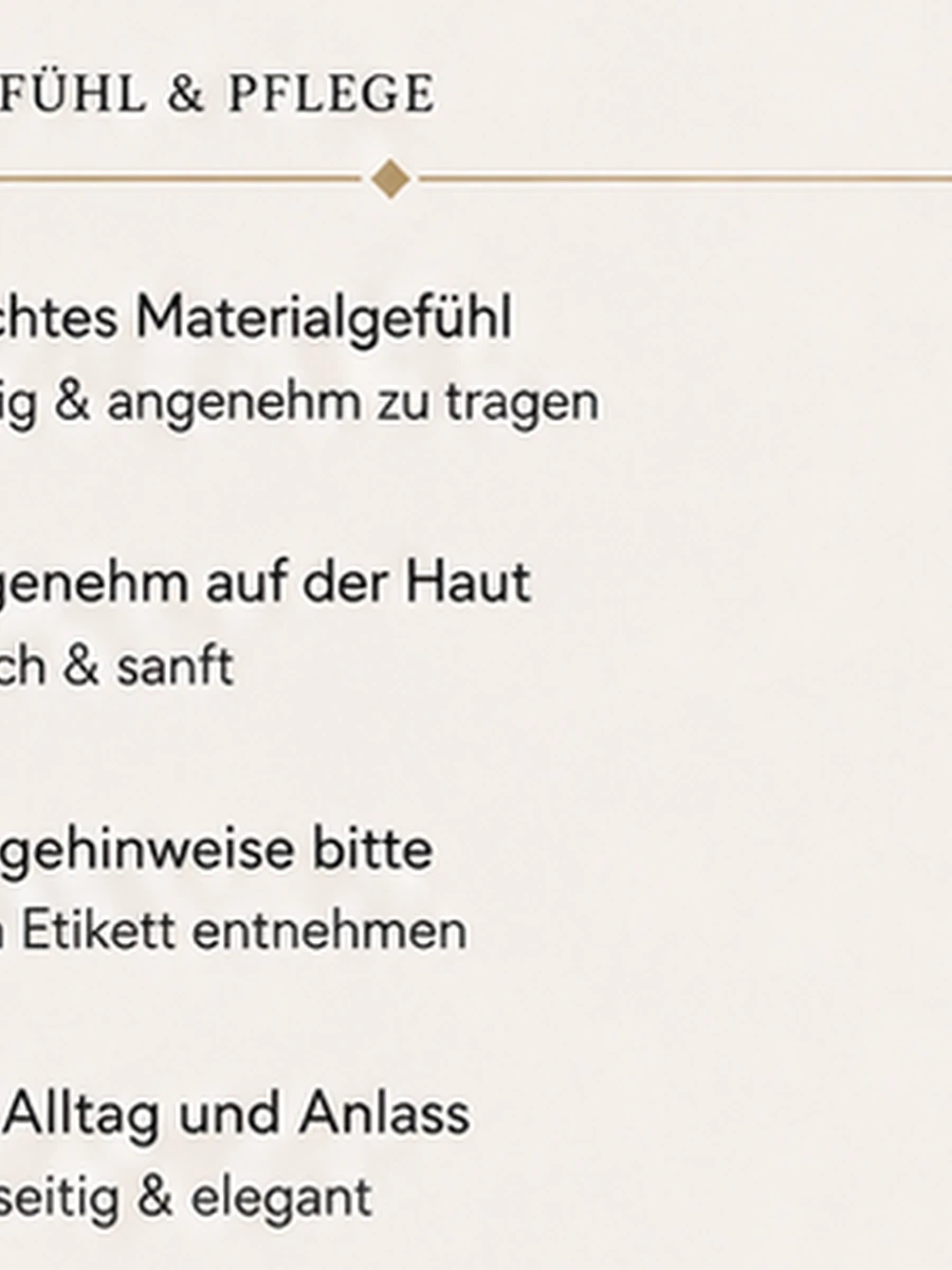 Dalia Dress – Taupe – Materialgefühl und Pflege | ZAVRYNE Deutschland