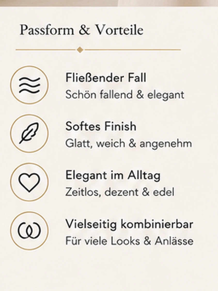 Liquid Jersey Hijab – Mokka – Passform und Vorteile | ZAVRYNE Deutschland
