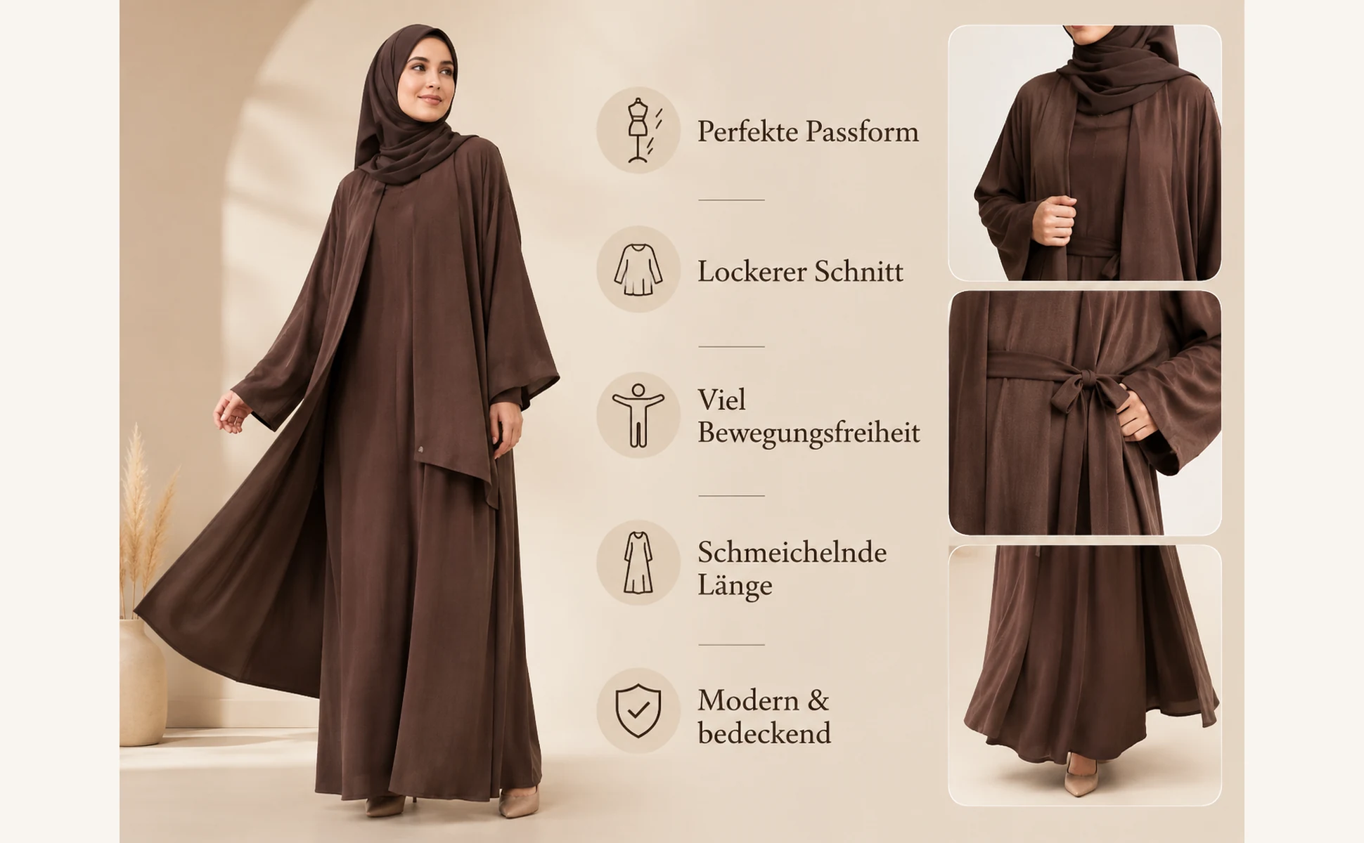 Design & Silhouette