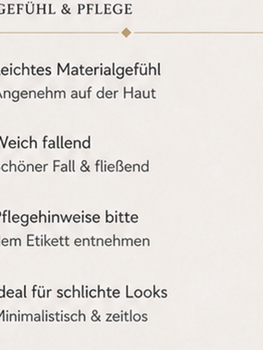 Nergiz Dress – Khaki – Materialgefühl und Pflege | ZAVRYNE Deutschland