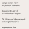 Nergiz Dress – Khaki – Passform und Vorteile | ZAVRYNE Deutschland