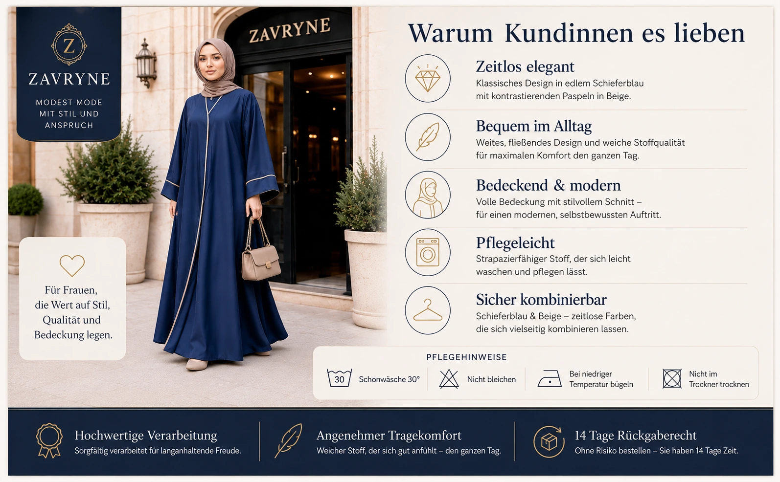 Ruba – Warum Ruba überzeugt