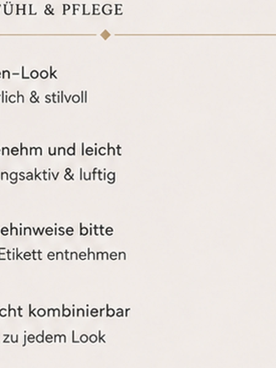 Safa Linen Kimono – Taupe – Materialgefühl und Pflege | ZAVRYNE Deutschland