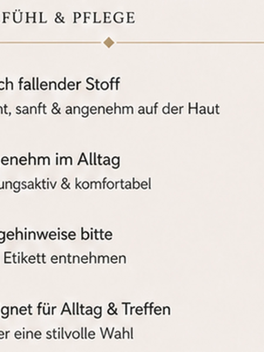 Tulip Dress – Rose – Materialgefühl und Pflege | ZAVRYNE Deutschland