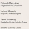 Zafira Abaya – Navy – Passform und Vorteile | ZAVRYNE Deutschland
