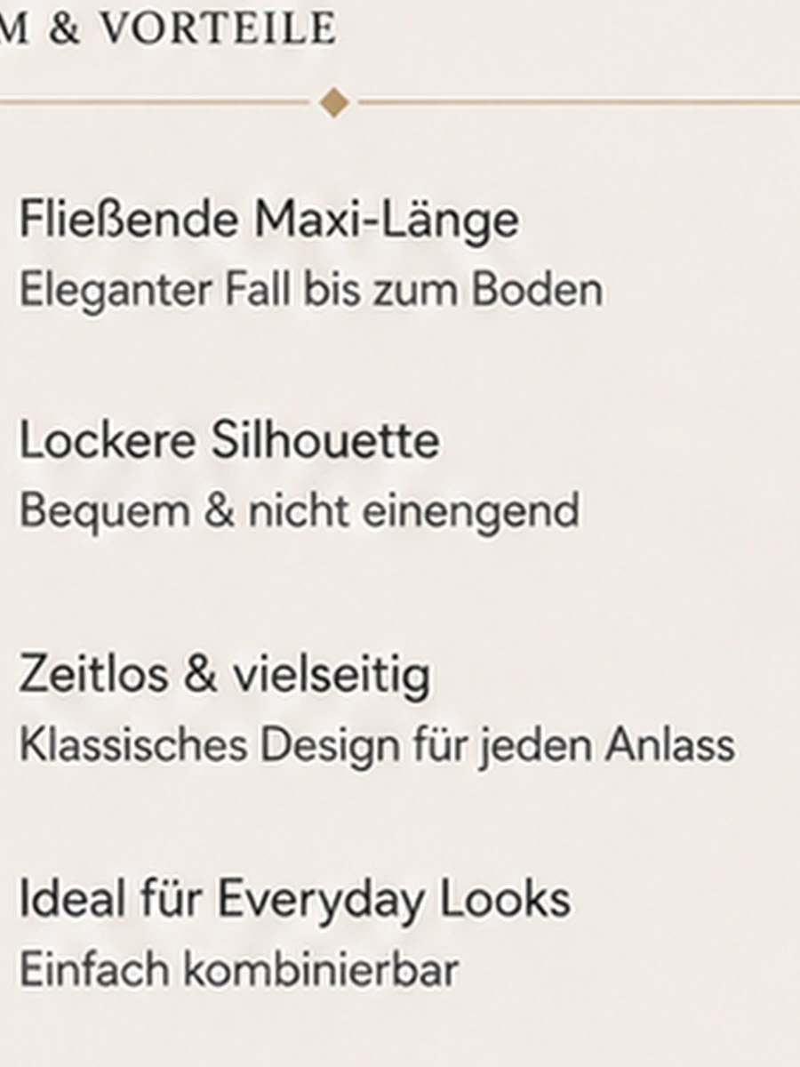 Zafira Abaya – Navy – Passform und Vorteile | ZAVRYNE Deutschland